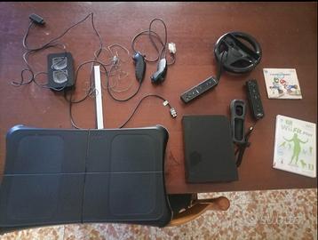 Nintendo Wii Balance 