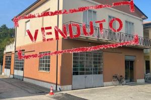 Villa di 133 m² con 4 locali e box auto doppio a C
