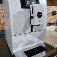 Macchina caffe Jura Ena8 