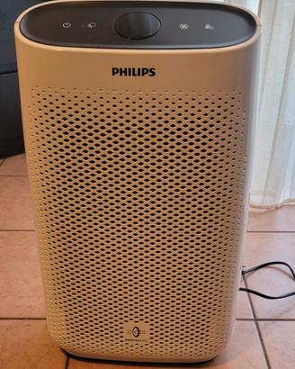 Purificatore aria Philips