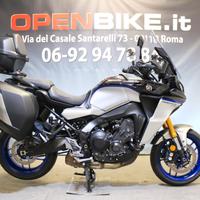 Yamaha Tracer 9 GT Plus E5 10/2023 Km 14100