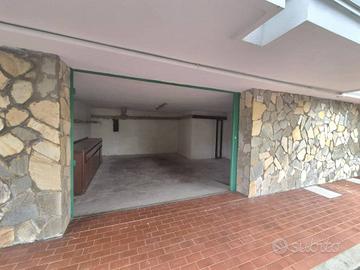 Box / Garage di 20 m² a Pietra Ligure
