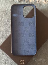 Montblanc - Cover IPhone Max