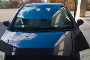 Citroen C2 vtr