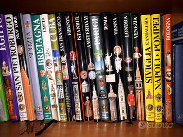 Guide ORO Turing Club - ITALIA/LONDRA/VENEZIA