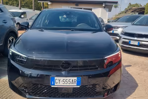 Opel Corsa 1.2 100 CV GS