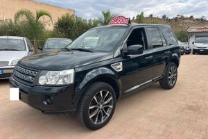 Land Rover Freelander "Finanziabile Senza Busta P