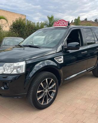 Land Rover Freelander "Finanziabile Senza Busta P