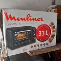 FORNETTO ELETTRICO MOULINEX