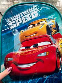 Zaino cars Disney