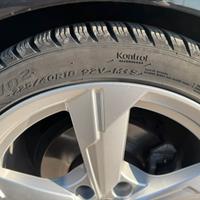 Cerchi audi originali