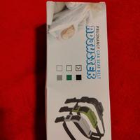 Adattatore cintura sicurezza 
