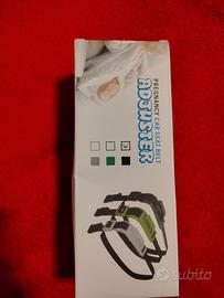 Adattatore cintura sicurezza 