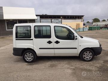 FIAT Doblò 2ª serie - 2001