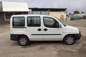 FIAT Doblò 2ª serie - 2001