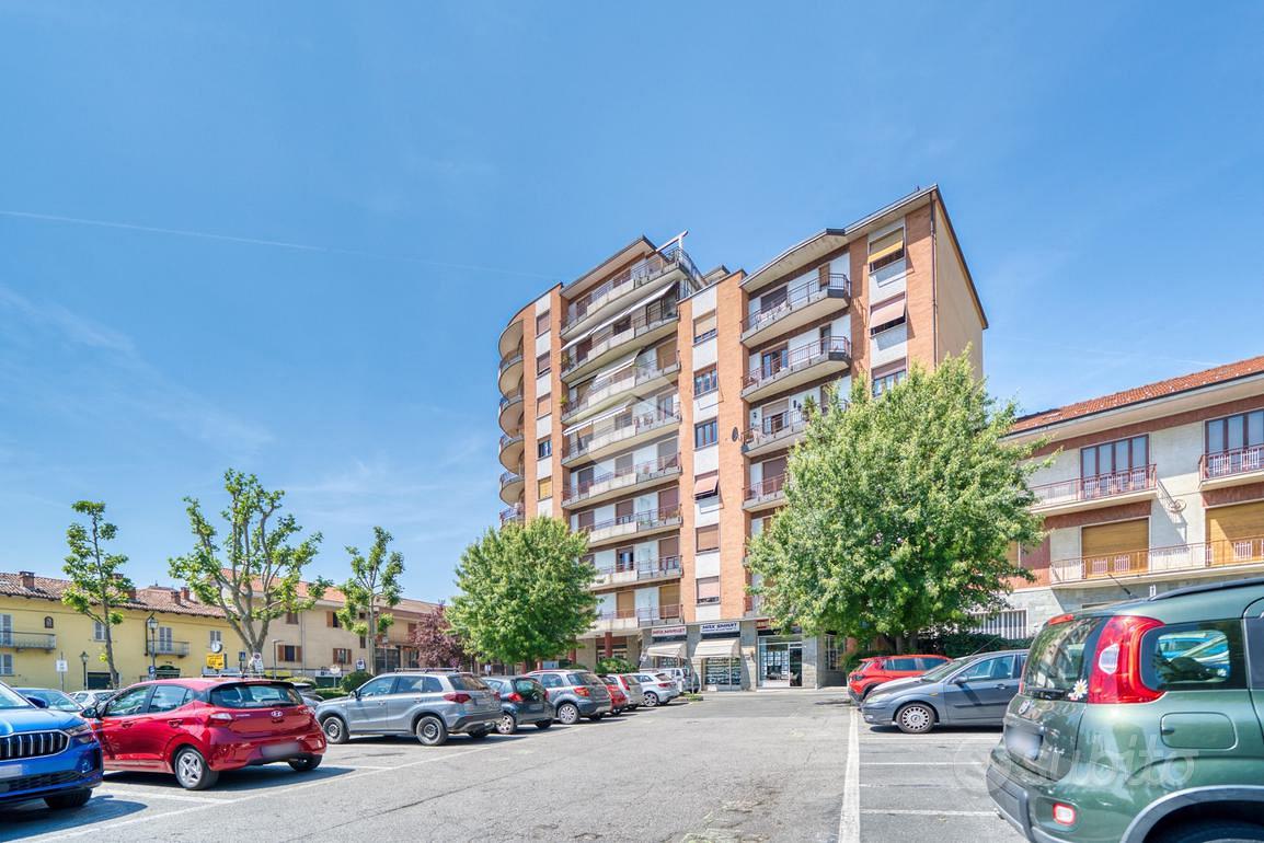 Appartamento – Giaveno, Sala - Vista 4