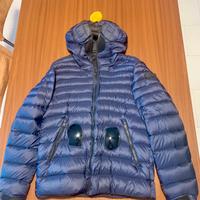 Giaccone Piumino Riders on the storm