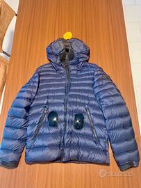 Giaccone Piumino Riders on the storm