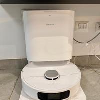 Robot Aspirapolvere Lavapavimenti