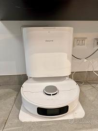 Robot Aspirapolvere Lavapavimenti