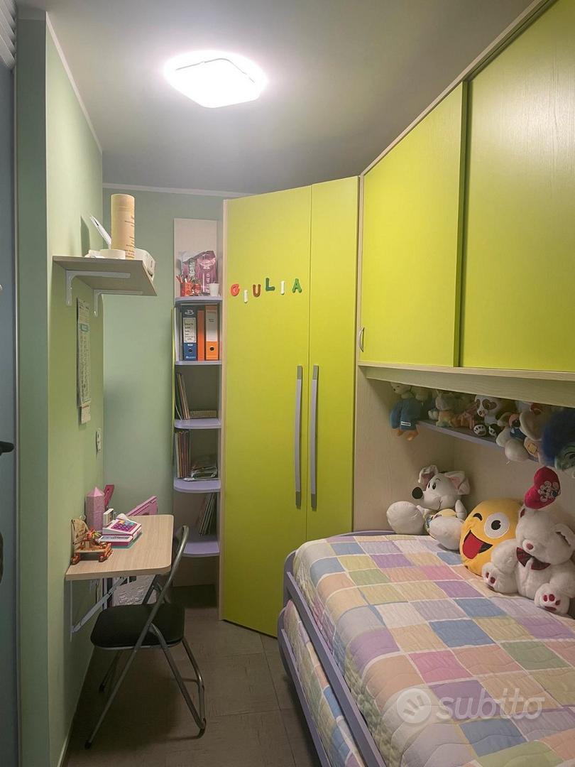 Apartment in San Giovanni Rotondo, Foggia - Vista 5