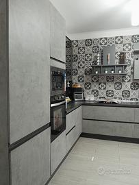 Cucina completa