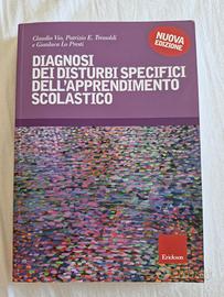 Diagnosi dei disturbi specifici dell'apprendimento