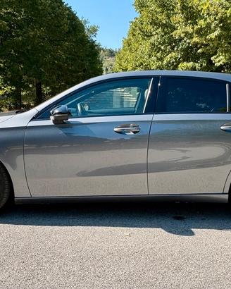 Mercedes-benz A 180 d Automatic Sport