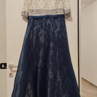 vestito da cerimonia donna 