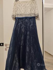 vestito da cerimonia donna 