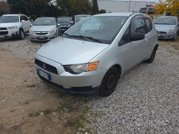 Mitsubishi Colt 1.1 12V 3p. Sound Climatic