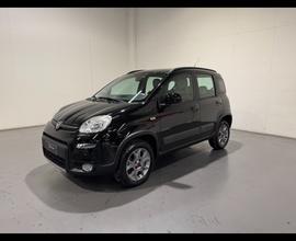 FIAT PANDA 1.3 MJT 4X4 U614077