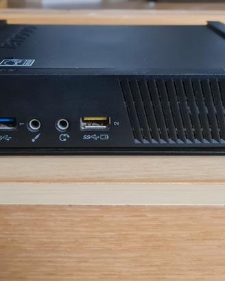 LENOVO THINKCENTRE M73 TINY