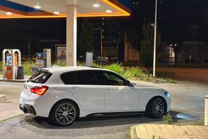 Bmw 118D Msport 2018 full optional