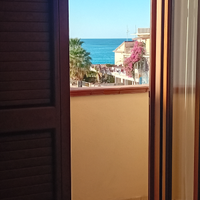 Roccella Jonica appartamento nuovo centrale