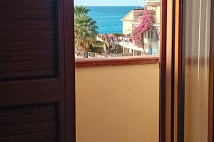 Roccella Jonica appartamento nuovo centrale