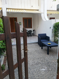 Villetta 5 minuti a piedi dalla spiaggia