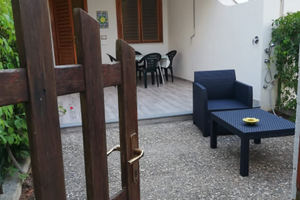 Villetta 5 minuti a piedi dalla spiaggia