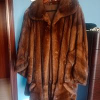 Pelliccia di visone McGregor originale 