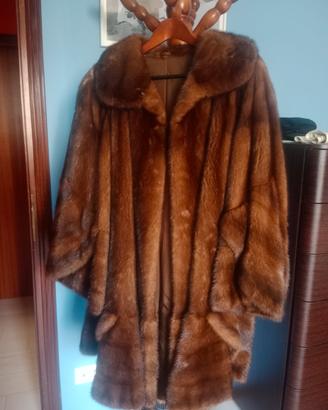 Pelliccia di visone McGregor originale 