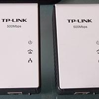 tplink 500