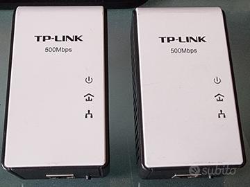 tplink 500