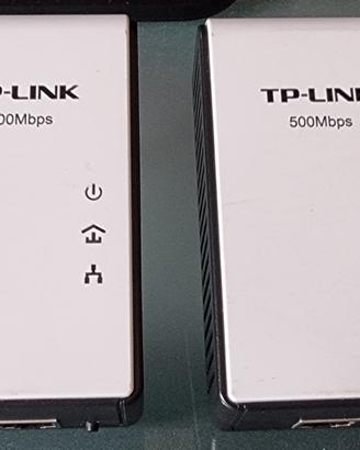 tplink 500