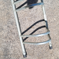 Rastrelliera per bici