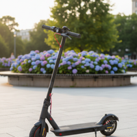 🛴 Monopattino Elettrico Xiaomi - Come Nuovo