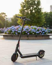 🛴 Monopattino Elettrico Xiaomi - Come Nuovo