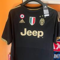 Maglia calcio dybala  juve