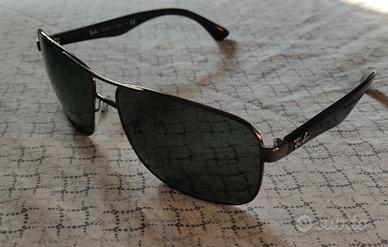 Occhiale da sole Ray-Ban 3516