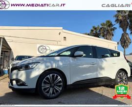 RENAULT Scénic Blue dCi 120 CV Business