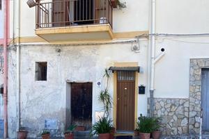 Piccola casa breve periodo